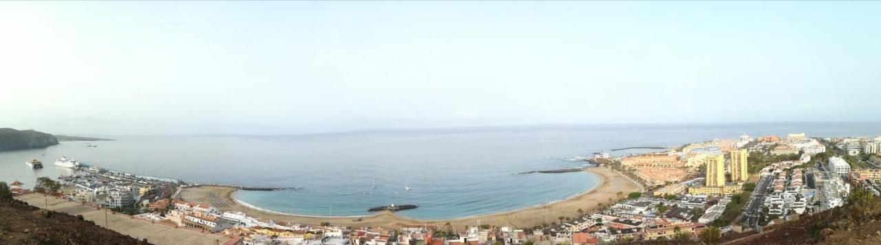 Appartement Vista Mar Y Playa Torres Del Sol B404 à Playa de las Américas Extérieur photo